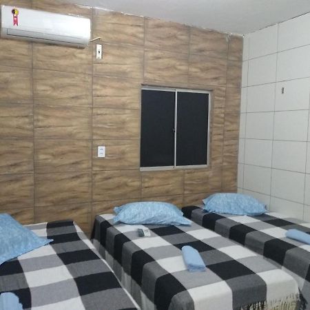 Hotel Cidade Express 24H Teresina Luaran gambar