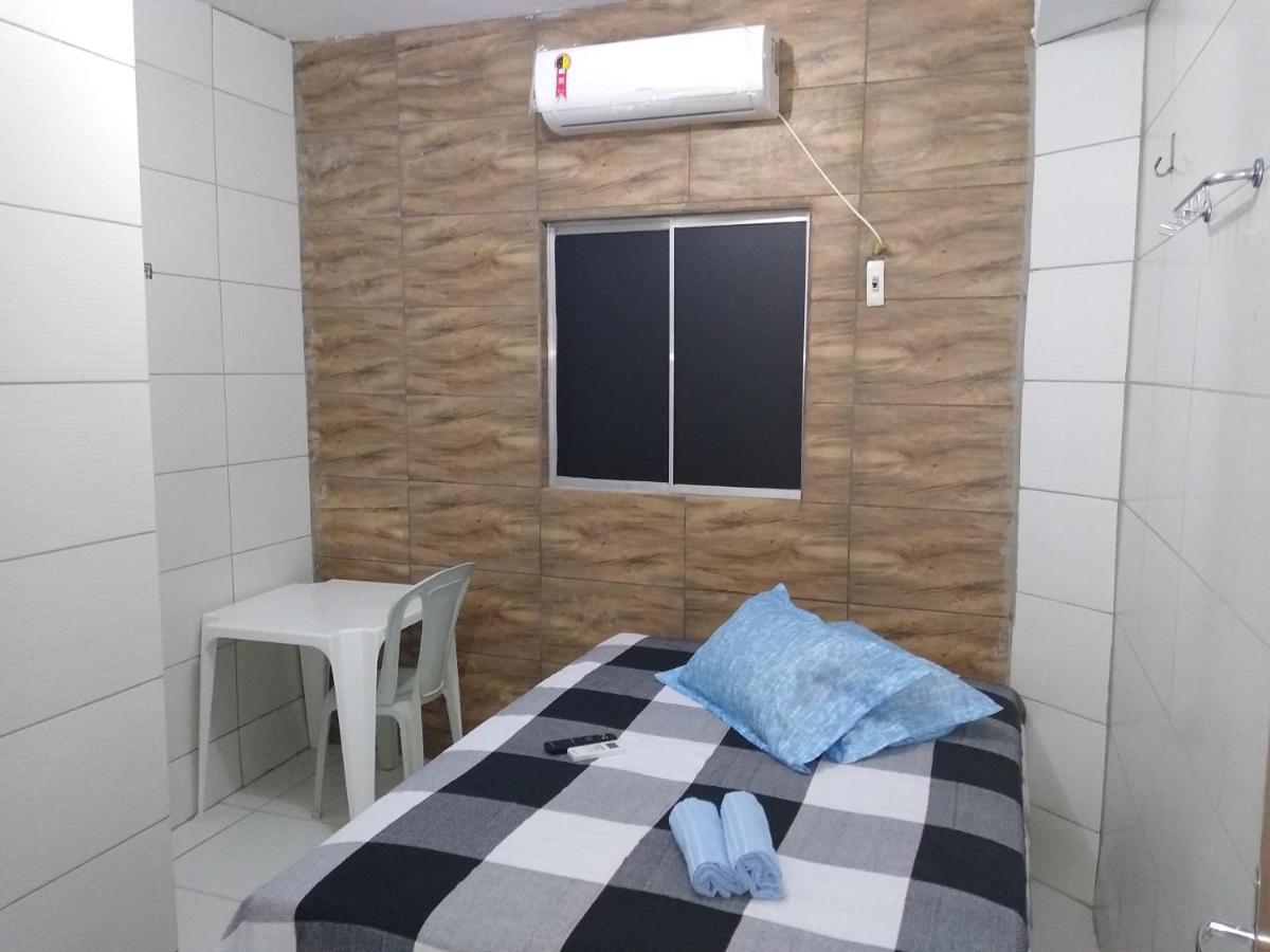 Hotel Cidade Express 24H Teresina Luaran gambar