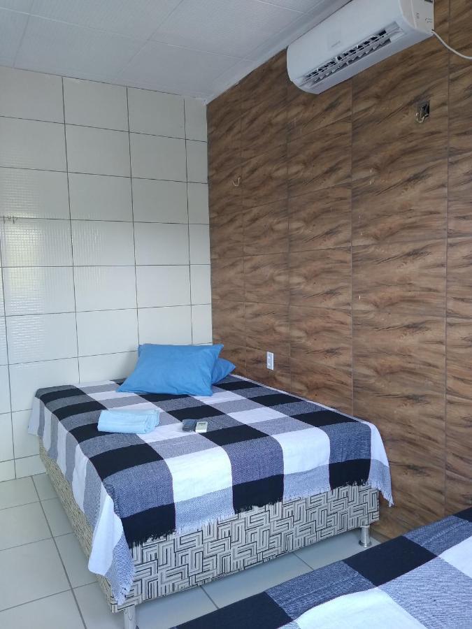 Hotel Cidade Express 24H Teresina Luaran gambar