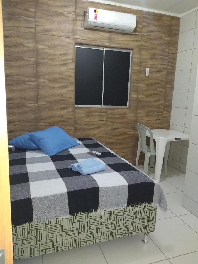 Hotel Cidade Express 24H Teresina Luaran gambar
