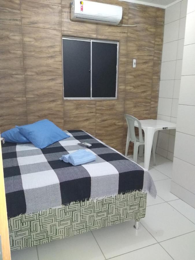 Hotel Cidade Express 24H Teresina Luaran gambar