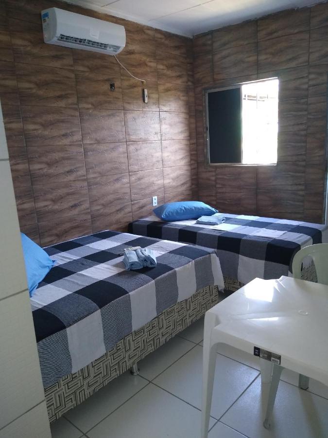Hotel Cidade Express 24H Teresina Luaran gambar