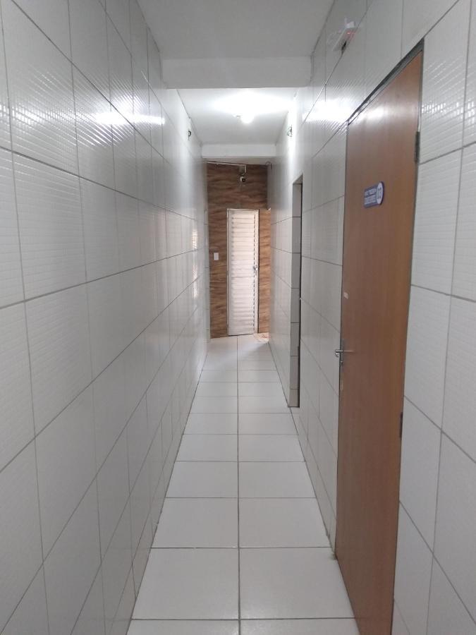 Hotel Cidade Express 24H Teresina Luaran gambar