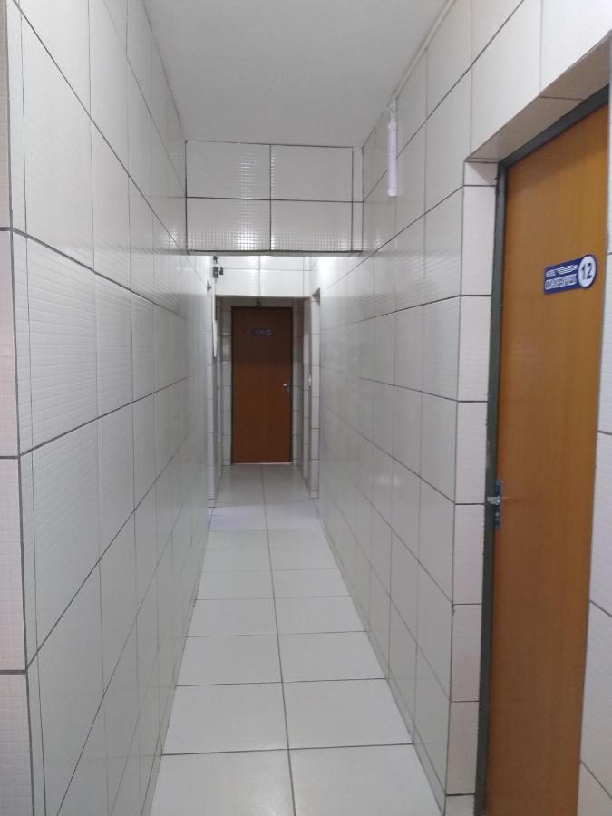 Hotel Cidade Express 24H Teresina Luaran gambar