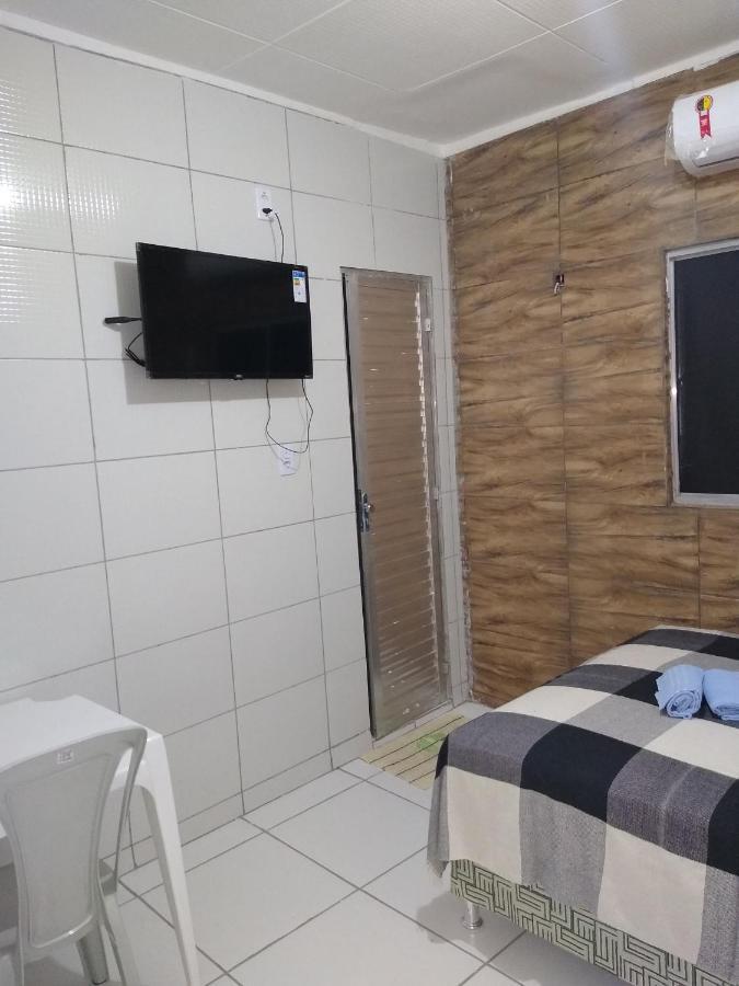 Hotel Cidade Express 24H Teresina Luaran gambar