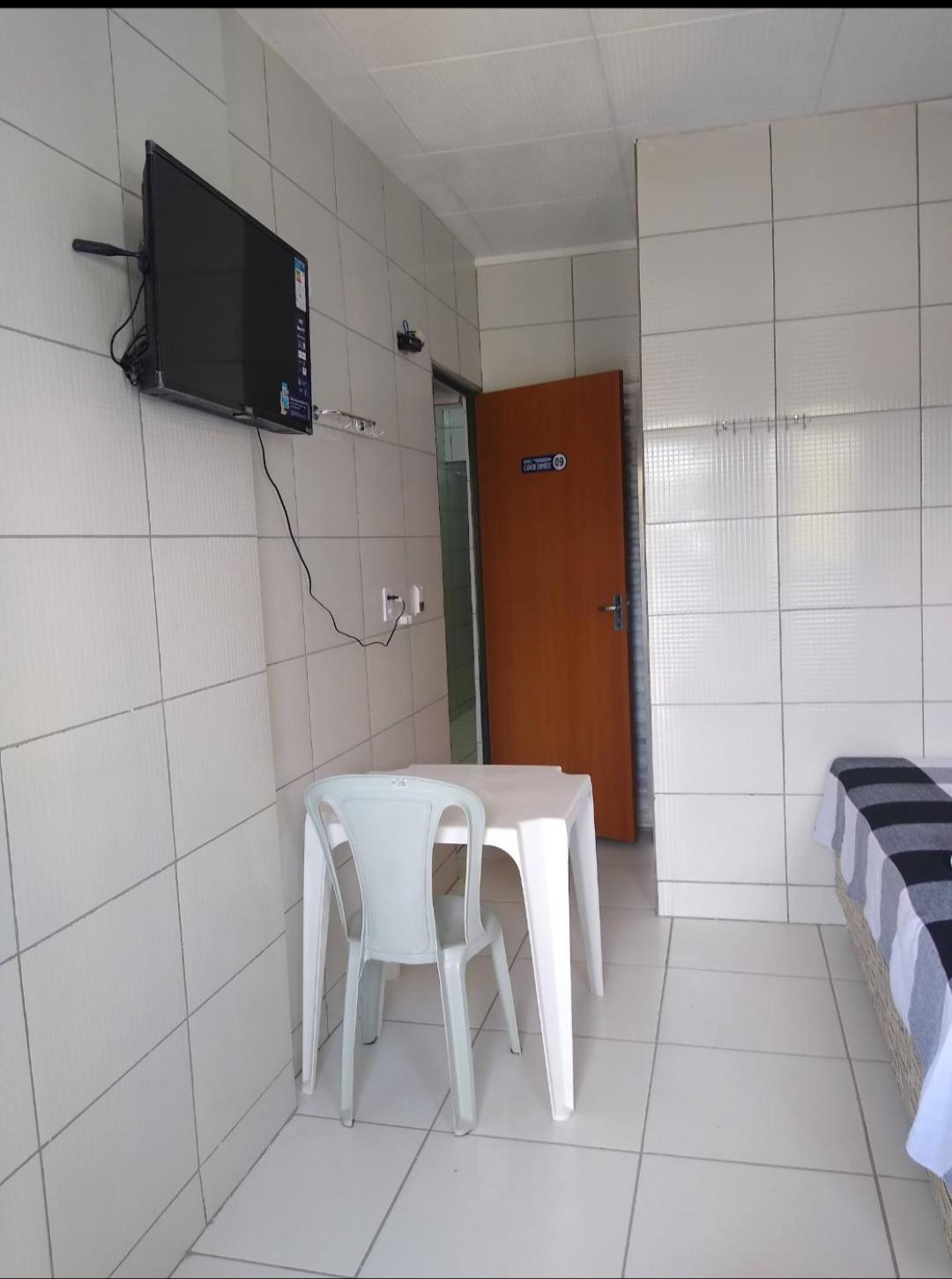 Hotel Cidade Express 24H Teresina Luaran gambar